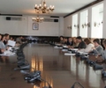 Mbledhja e Komisionit Parlamentar për Buxhet dhe Financa